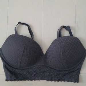 Victoria's Secret bra